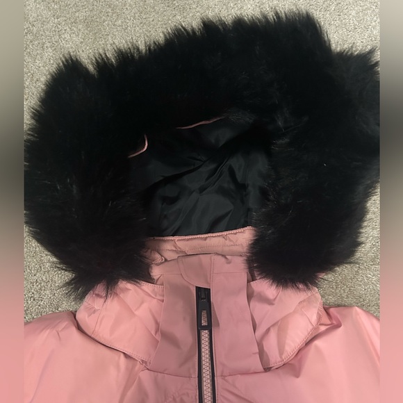 Rossignol Staci Pearly Jacket - Picture 4 of 13